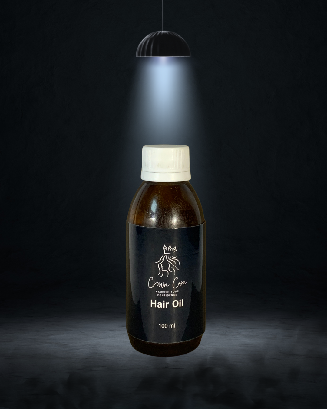 Hair Oil