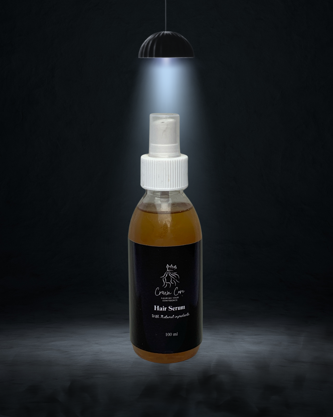 Hair Serum Spray