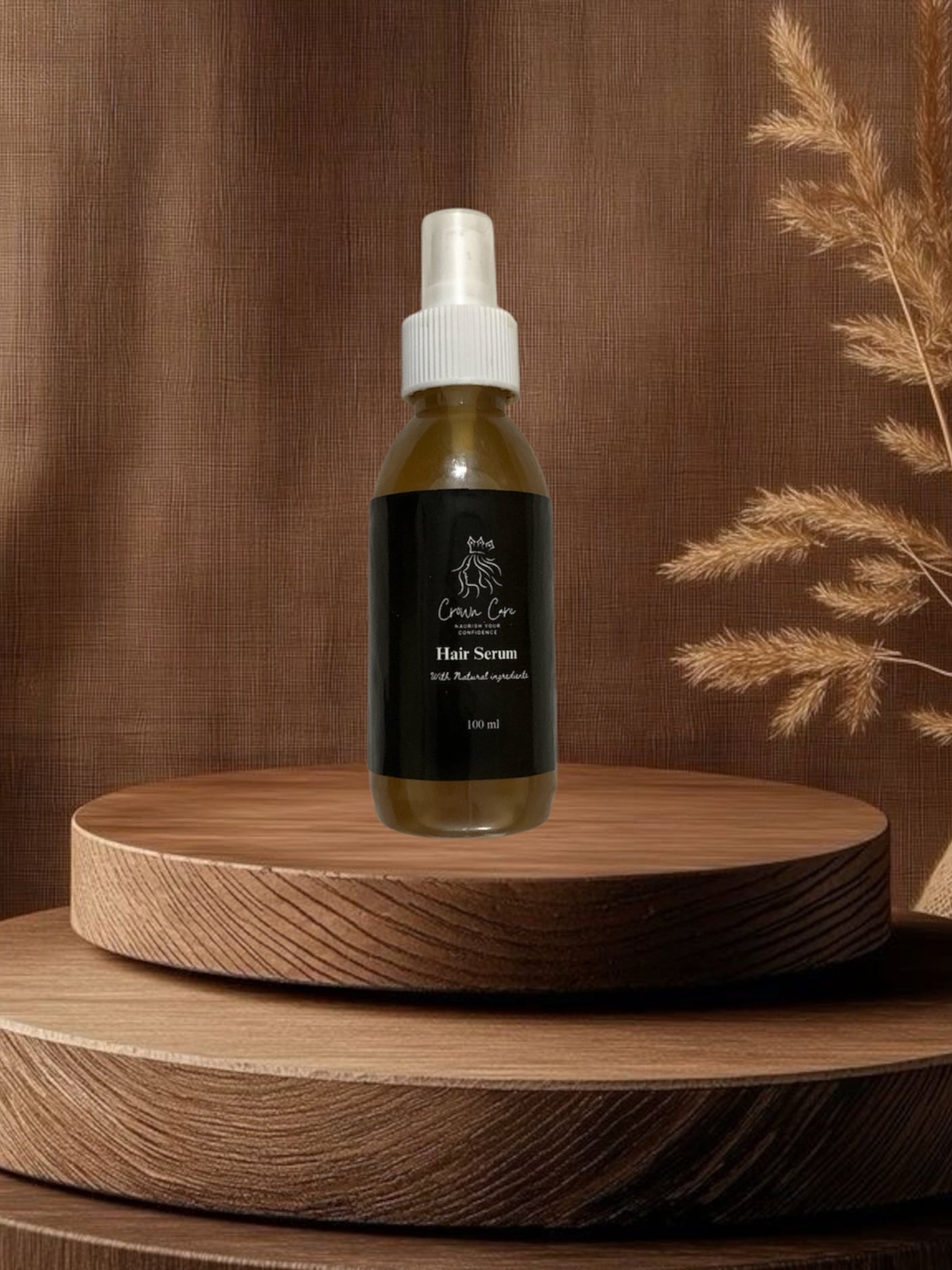 Hair Serum