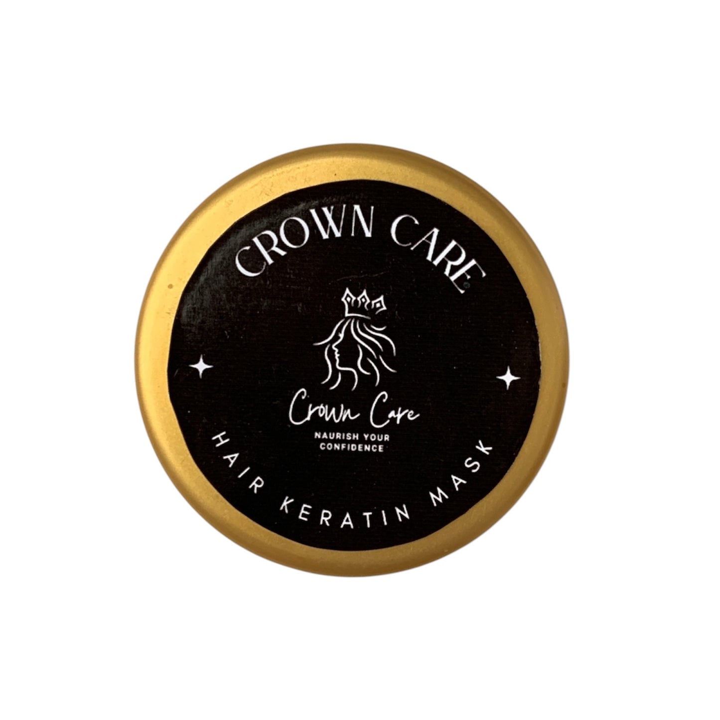 Organic Hair keratin Mask