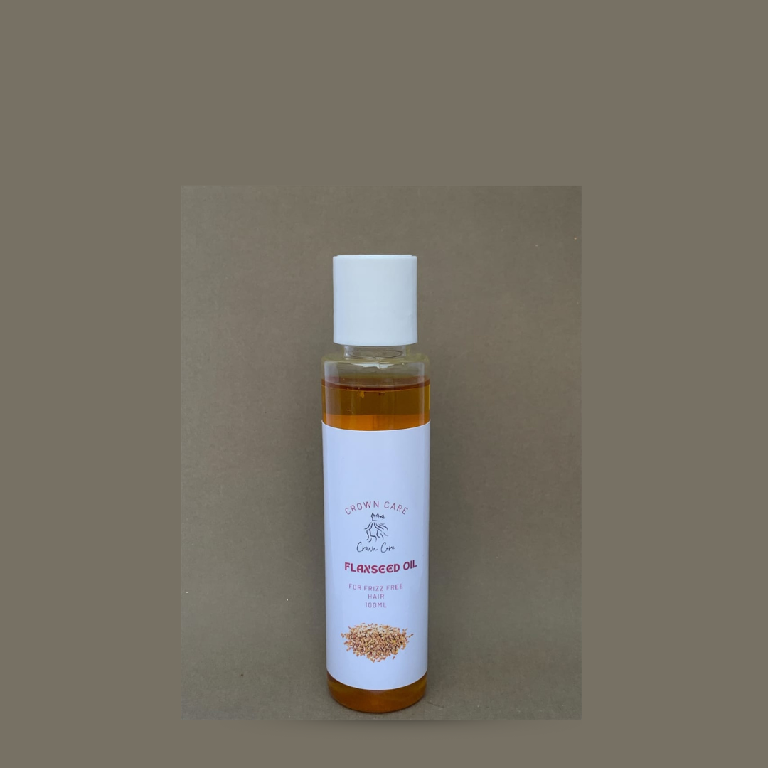 Flaxseed Oil