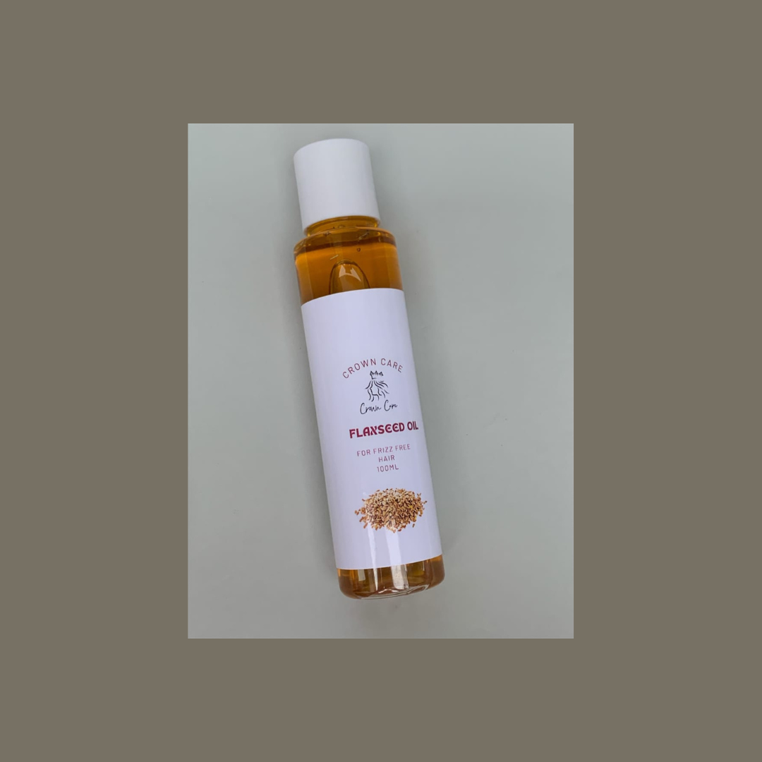 Flaxseed Oil