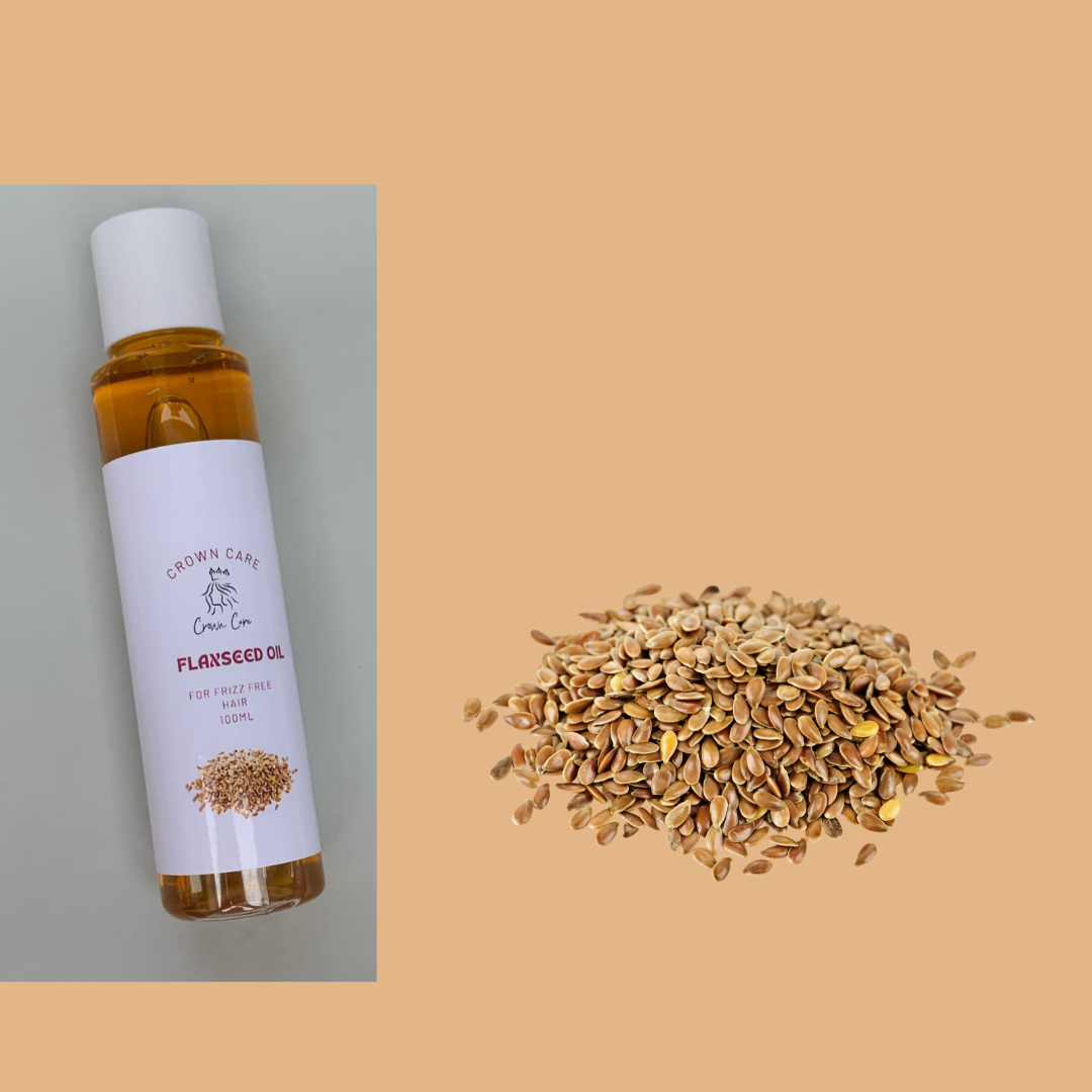 Flaxseed Oil