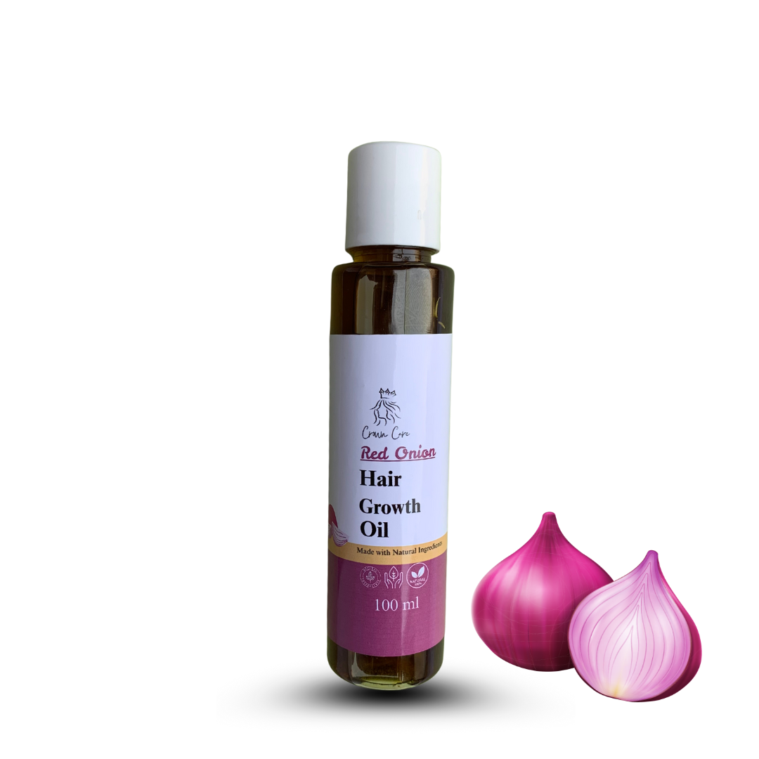 Onion Oil