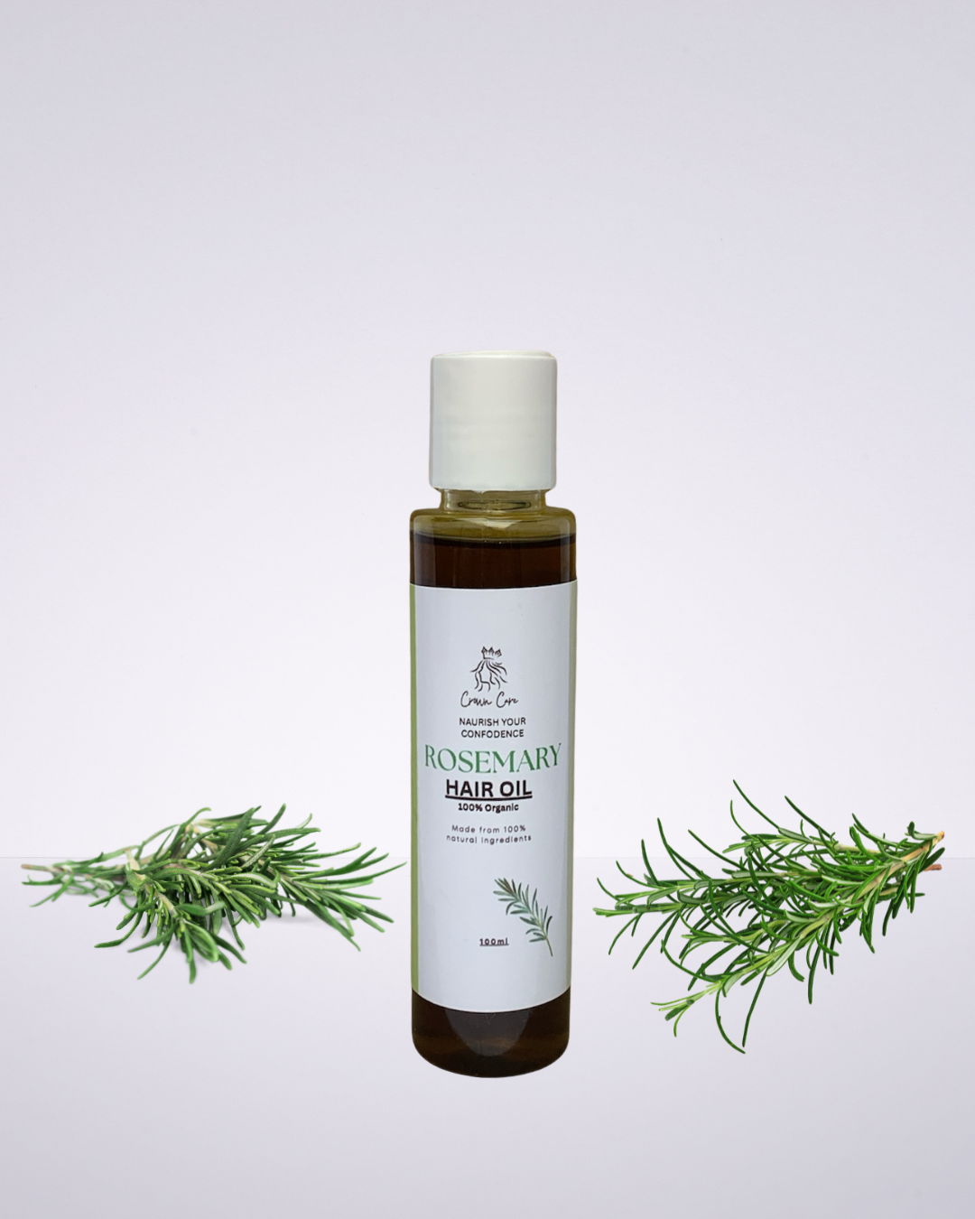 Rosemary Oil