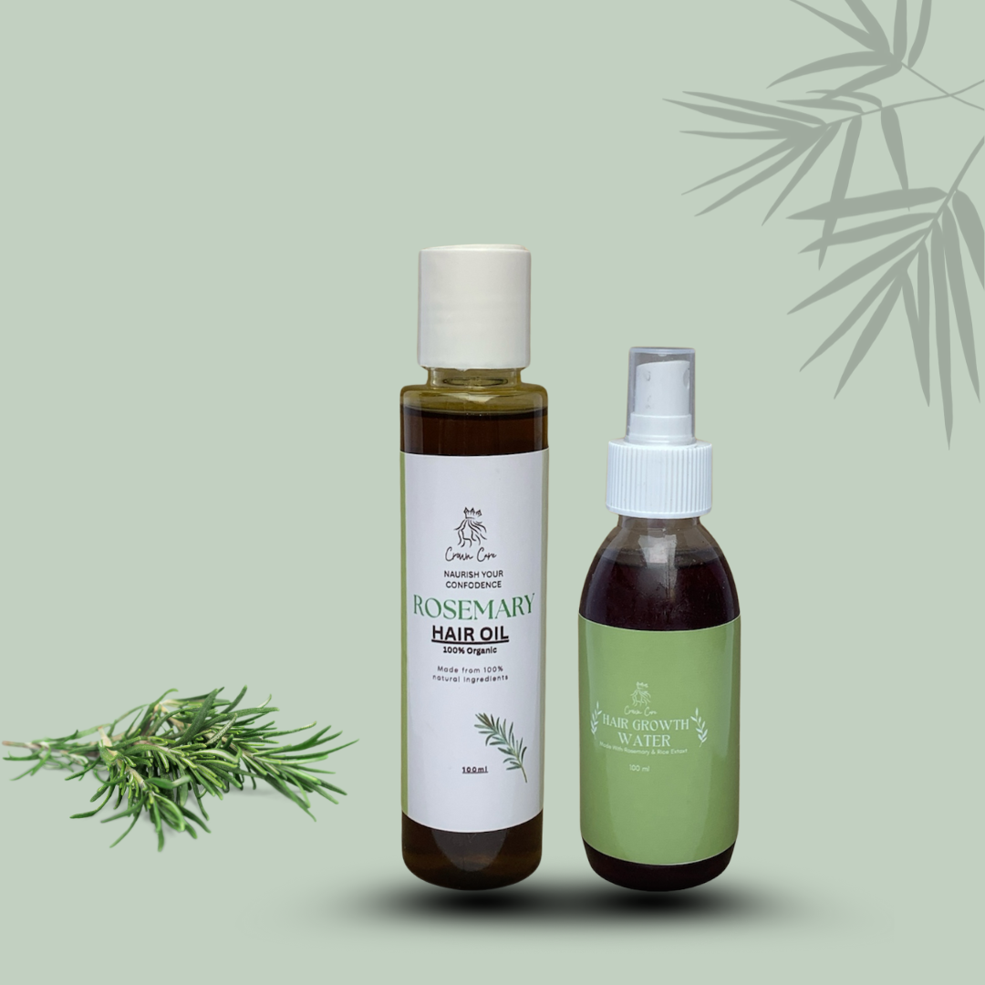 Rosemary Combo Pack