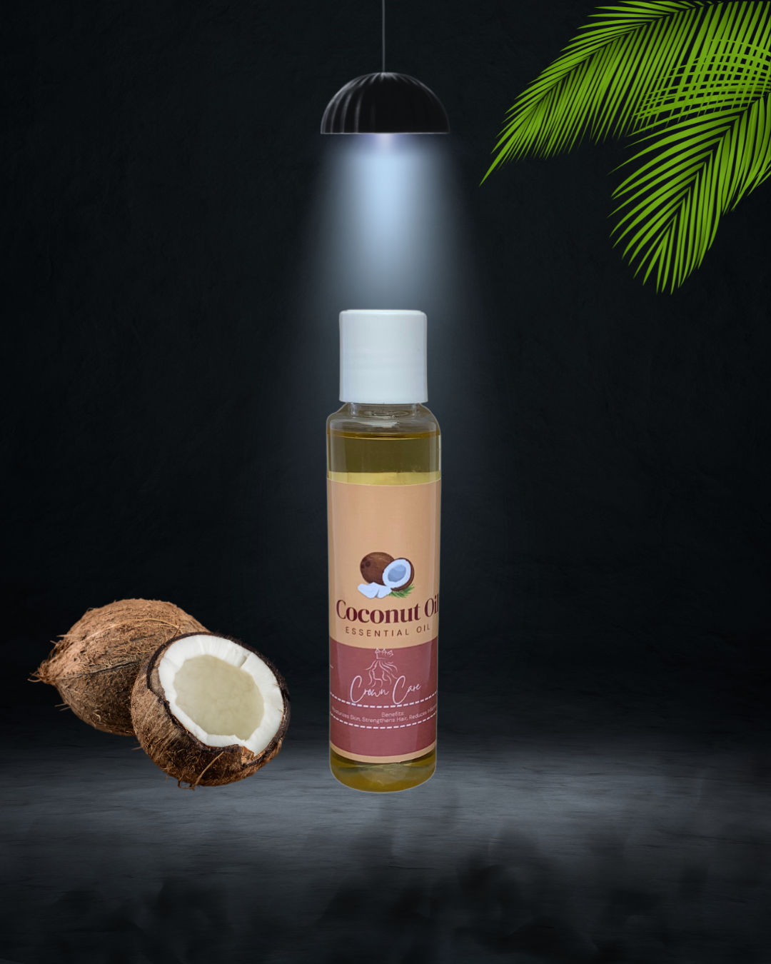 Coconut Oil