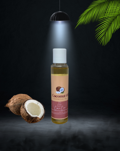 Coconut Oil
