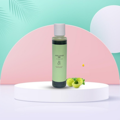 Amla Hair Oil